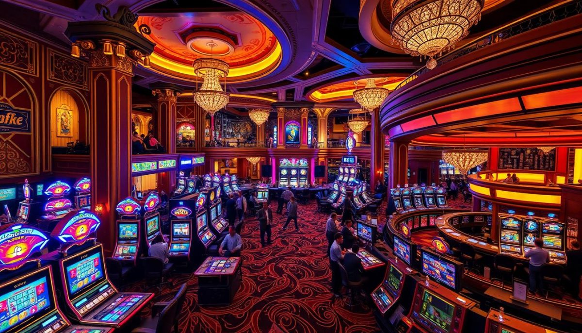 top Inclave casinos